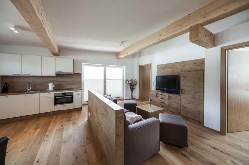 Apartamento Appartement Meier