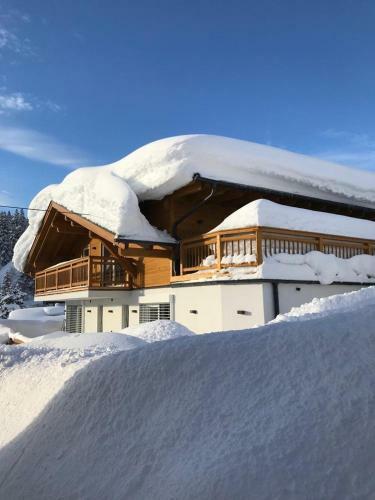 Apartamento Appartement Meier