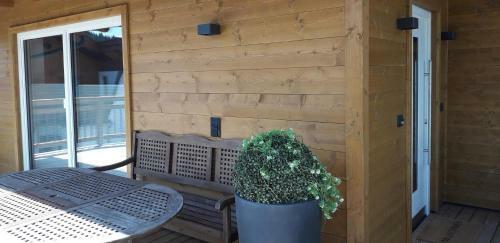 Apartamento Appartement Meier