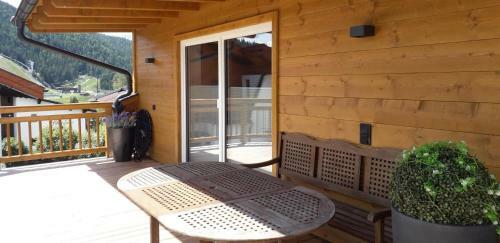 Apartamento Appartement Meier