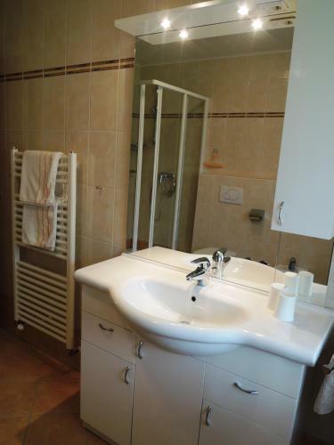 Apartamento Appartements Edda