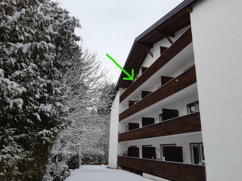 Apartamento Suite Panoramablick Seefeld
