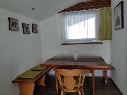 Apartamento Suite Panoramablick Seefeld