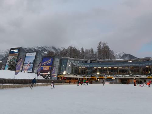 Apartamento Suite Panoramablick Seefeld