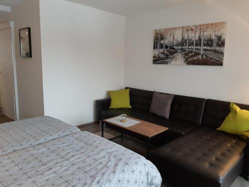 Apartamento Suite Panoramablick Seefeld