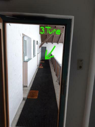Apartamento Suite Panoramablick Seefeld