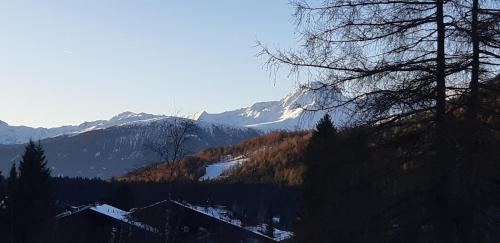 Apartamento Suite Panoramablick Seefeld
