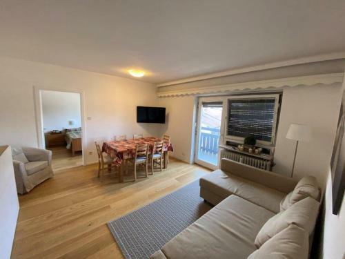 Familien Apartment - Seefeld