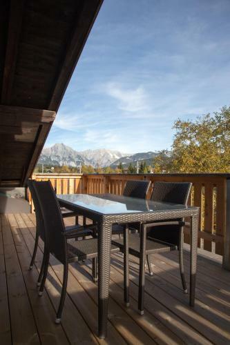 Apartamento Mynest Appartements