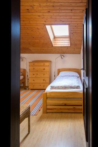 Apartamento Mynest Appartements