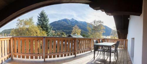Apartamento Mynest Appartements