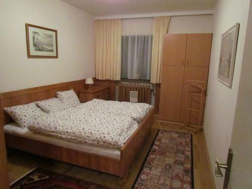 Apartment Sophia