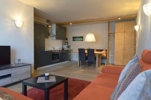 Apartamento Haus Tannengr�n