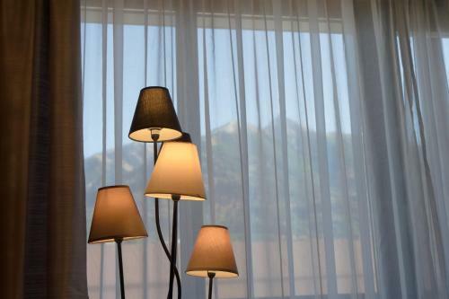 Apartamento Haus Tannengr�n