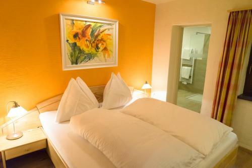 Apartamento Haus Tannengr�n