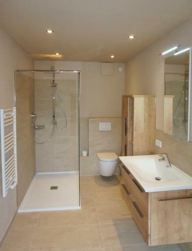 Apartamento Haus Tannengr�n