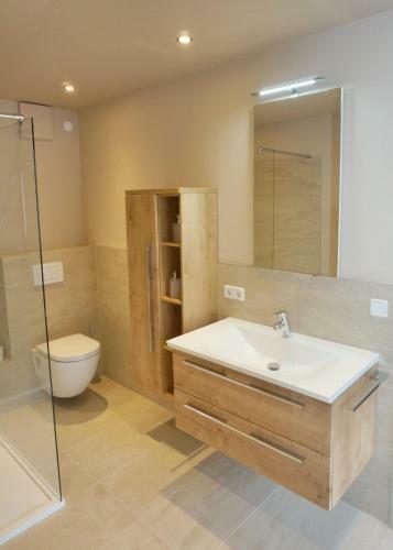 Apartamento Haus Tannengr�n