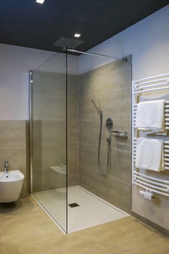 Apartamento Haus Tannengr�n