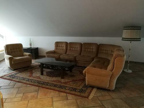 Apartamento Aaron Appartements