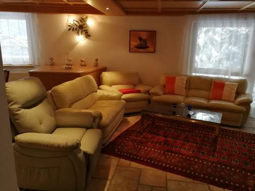 Apartamento Aaron Appartements