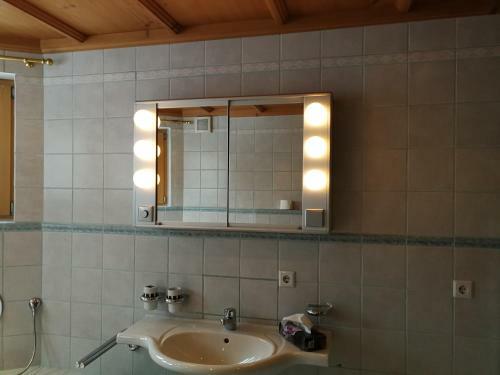 Apartamento Aaron Appartements