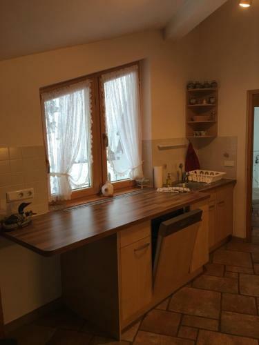 Apartamento Aaron Appartements