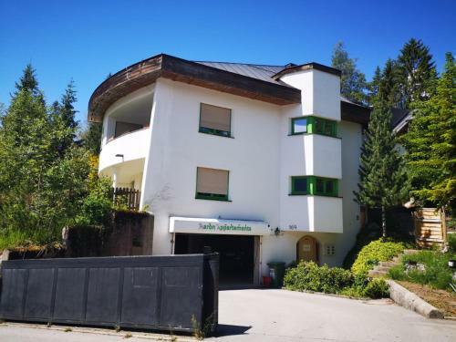 Apartamento Aaron Appartements