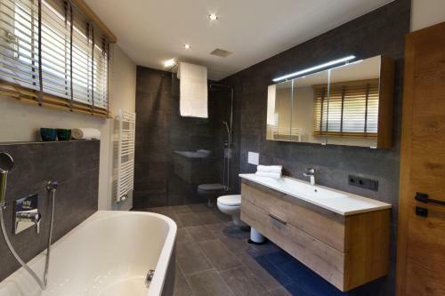 Apartamento Villa Mama Ferienwohnungen