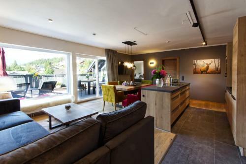 Apartamento Villa Mama Ferienwohnungen