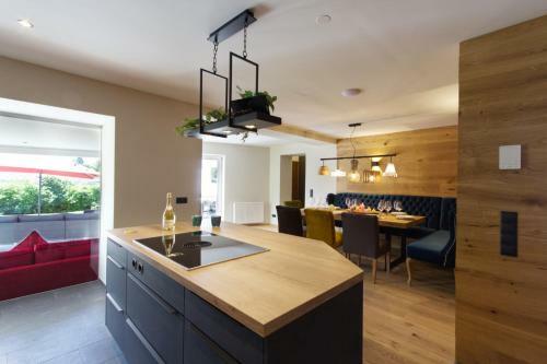 Apartamento Villa Mama Ferienwohnungen