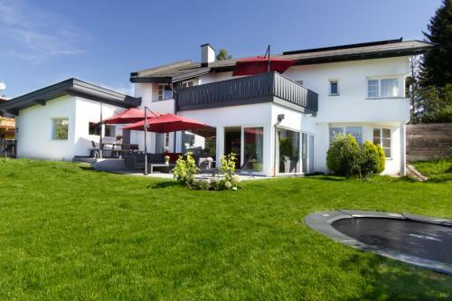 Apartamento Villa Mama Ferienwohnungen