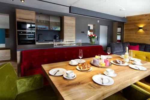 Apartamento Villa Mama Ferienwohnungen