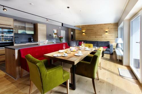 Apartamento Villa Mama Ferienwohnungen