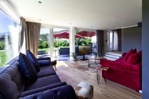 Apartamento Villa Mama Ferienwohnungen