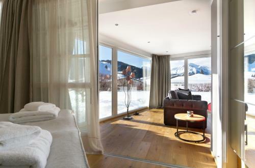Apartamento Villa Mama Ferienwohnungen