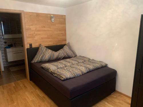 Apartamento Haus Anna
