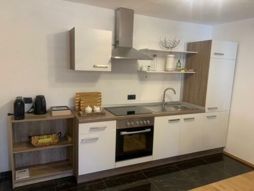 Apartamento Haus Anna