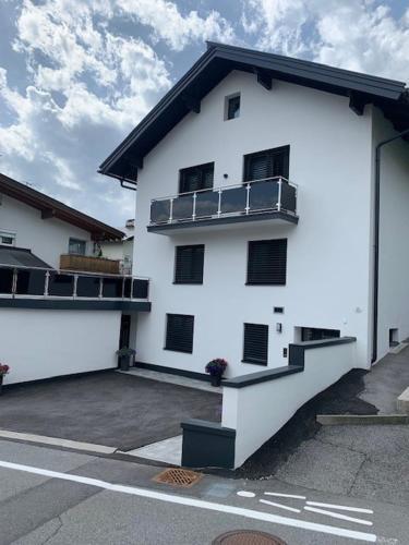 Apartamento Haus Anna