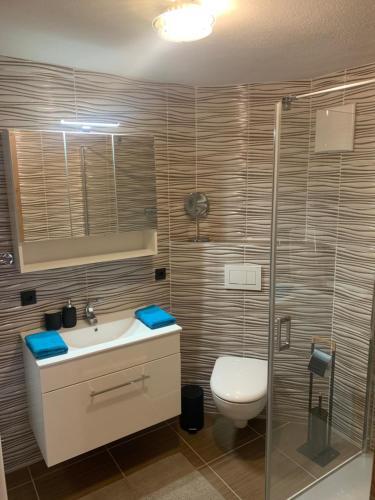 Apartamento Haus Anna