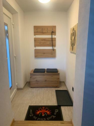 Apartamento Haus Anna