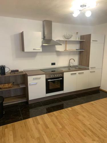 Apartamento Haus Anna