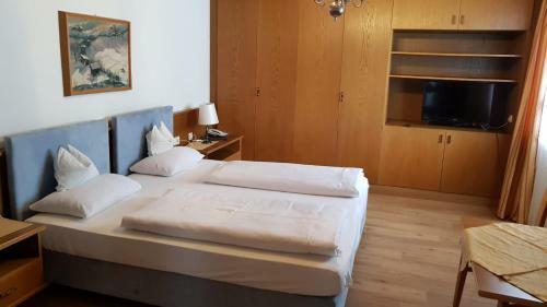 Apartamento Appartmenthaus Am Moosweg