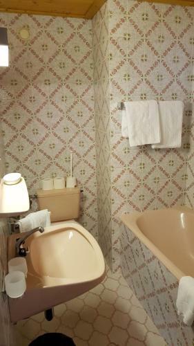 Apartamento Appartmenthaus Am Moosweg