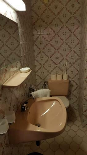Apartamento Appartmenthaus Am Moosweg