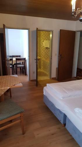 Apartamento Appartmenthaus Am Moosweg