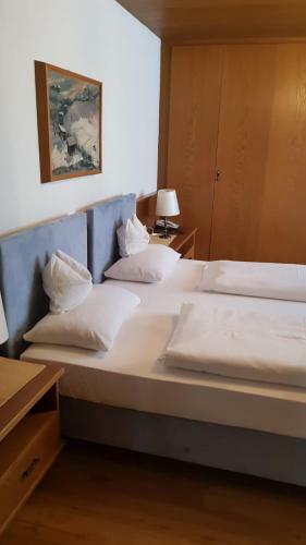 Apartamento Appartmenthaus Am Moosweg