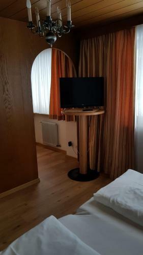 Apartamento Appartmenthaus Am Moosweg