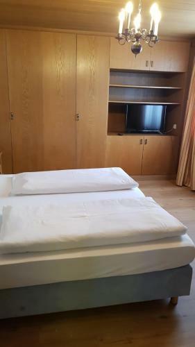 Apartamento Appartmenthaus Am Moosweg