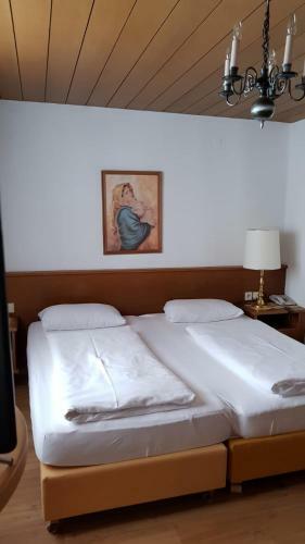 Apartamento Appartmenthaus Am Moosweg