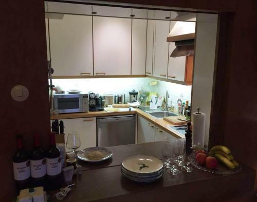 Apartment Cristina - S�dbalkon Mit Bergblick